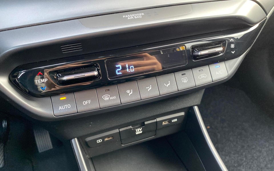 Hyundai i20 1,0 T-GDi Advanced 5d