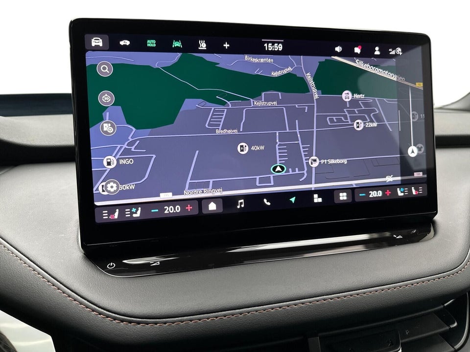 Skoda Enyaq 85x iV Laurin & Klement 5d