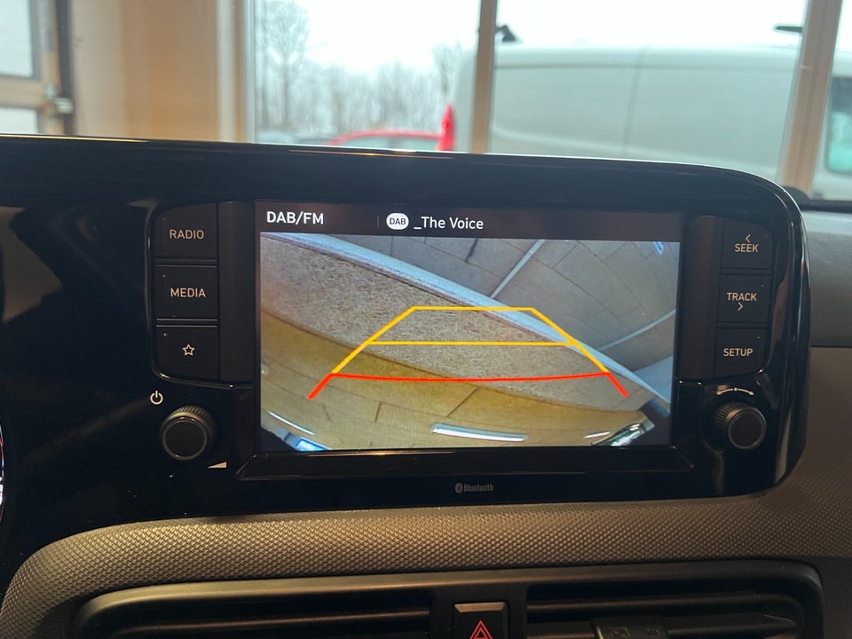 Hyundai i10 1,0 MPi Advanced 5d