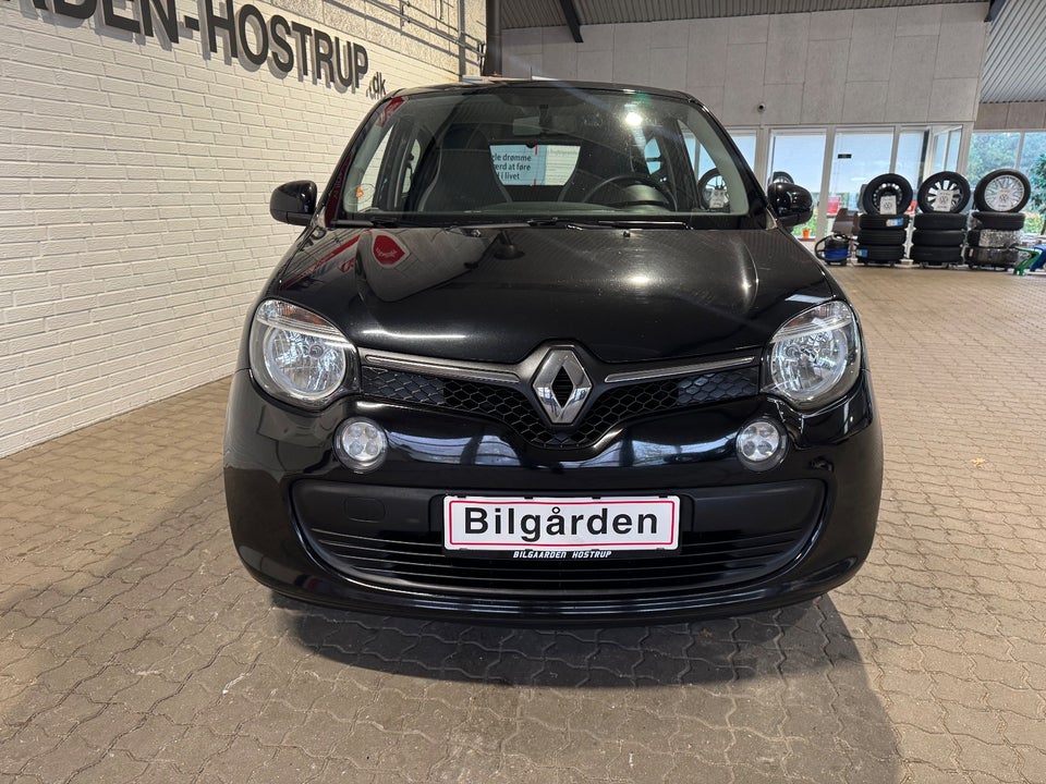 Renault Twingo 1,0 SCe 70 Expression 5d