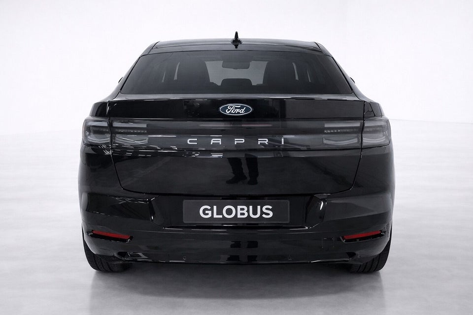 Ford Capri 77 Select Extended Range 5d