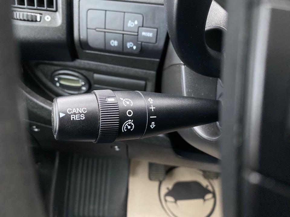 Fiat Ducato 30 2,3 MJT 140 Kassevogn L2H2 Pro