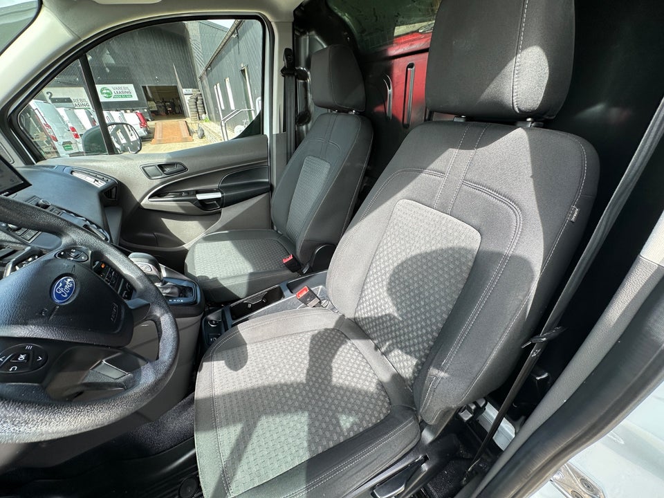Ford Transit Connect 1,5 TDCi 120 Trend aut. kort