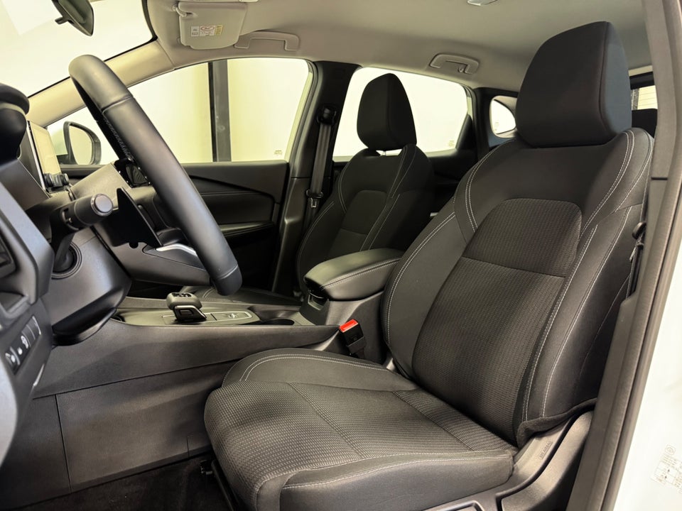 Nissan Qashqai 1,3 mHEV Acenta X-tr. 5d