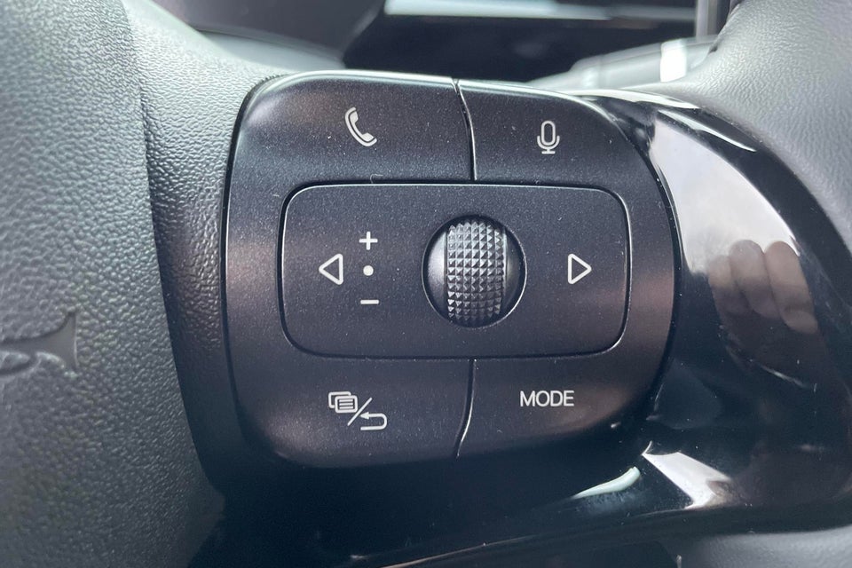 BYD Dolphin 60 Comfort 5d