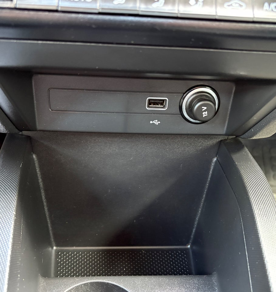 Skoda Fabia 1,0 TSi 110 Ambition Combi 5d