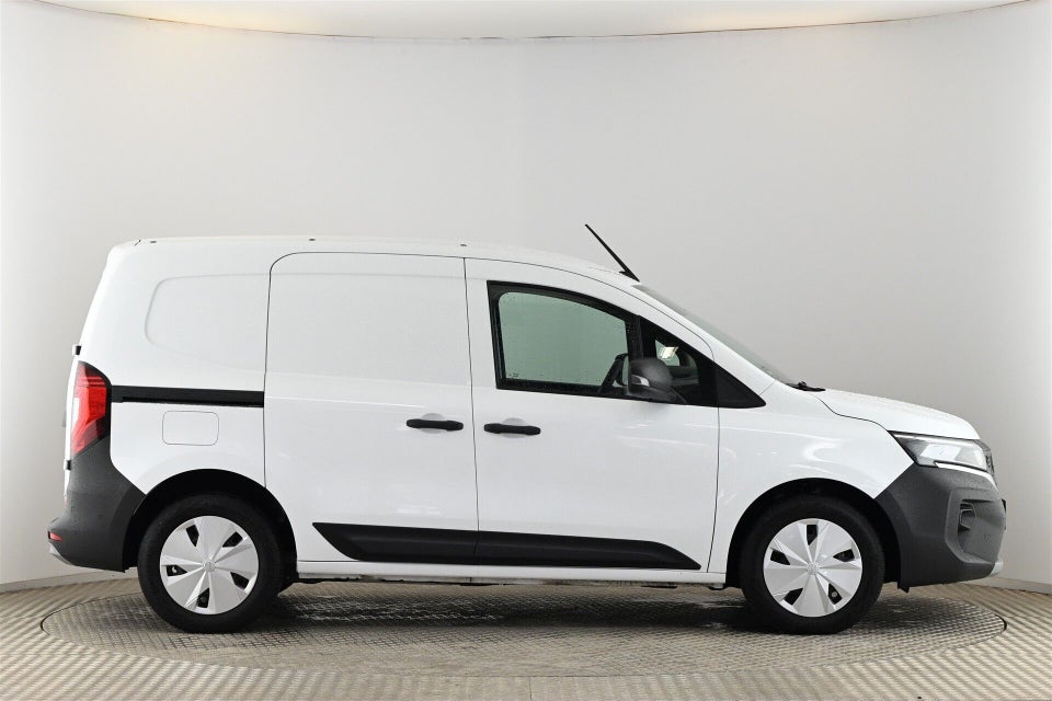 Nissan Townstar 45 Acenta L1H1