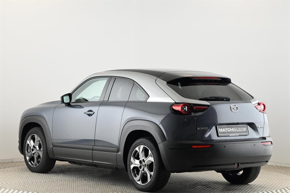 Mazda MX-30 e-SkyActiv Makoto 5d