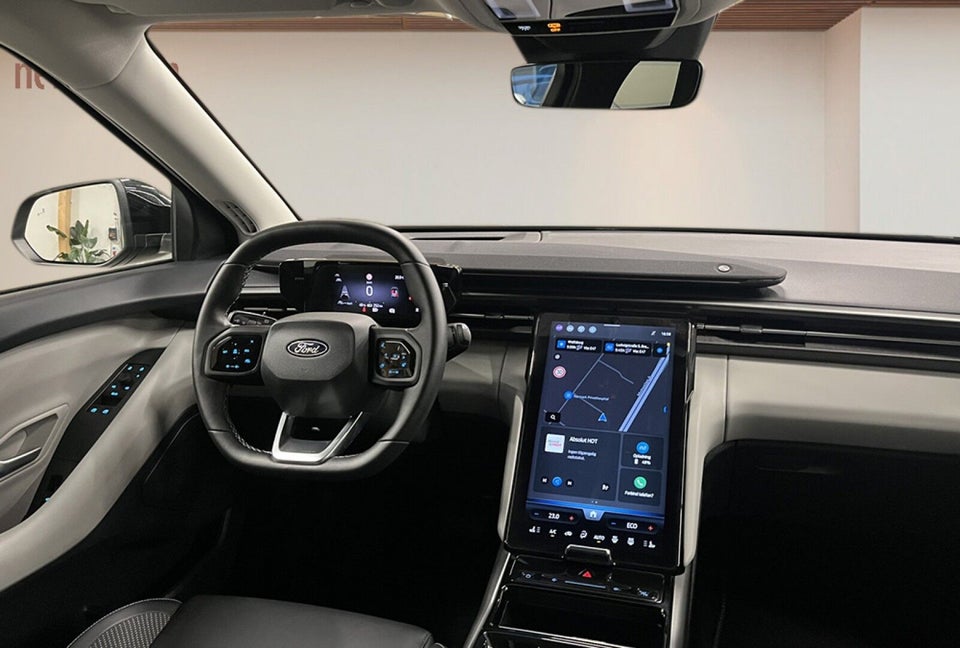 Ford Explorer 77 Select Extended Range 5d