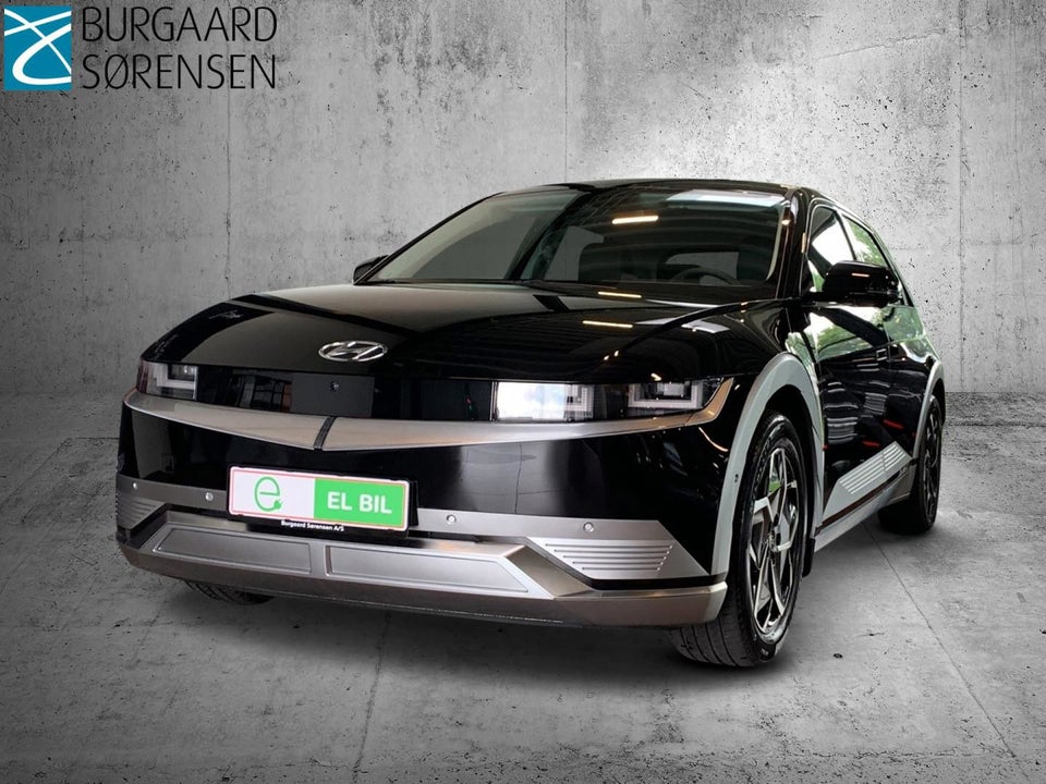 Hyundai Ioniq 5 77 Ultimate AWD 5d