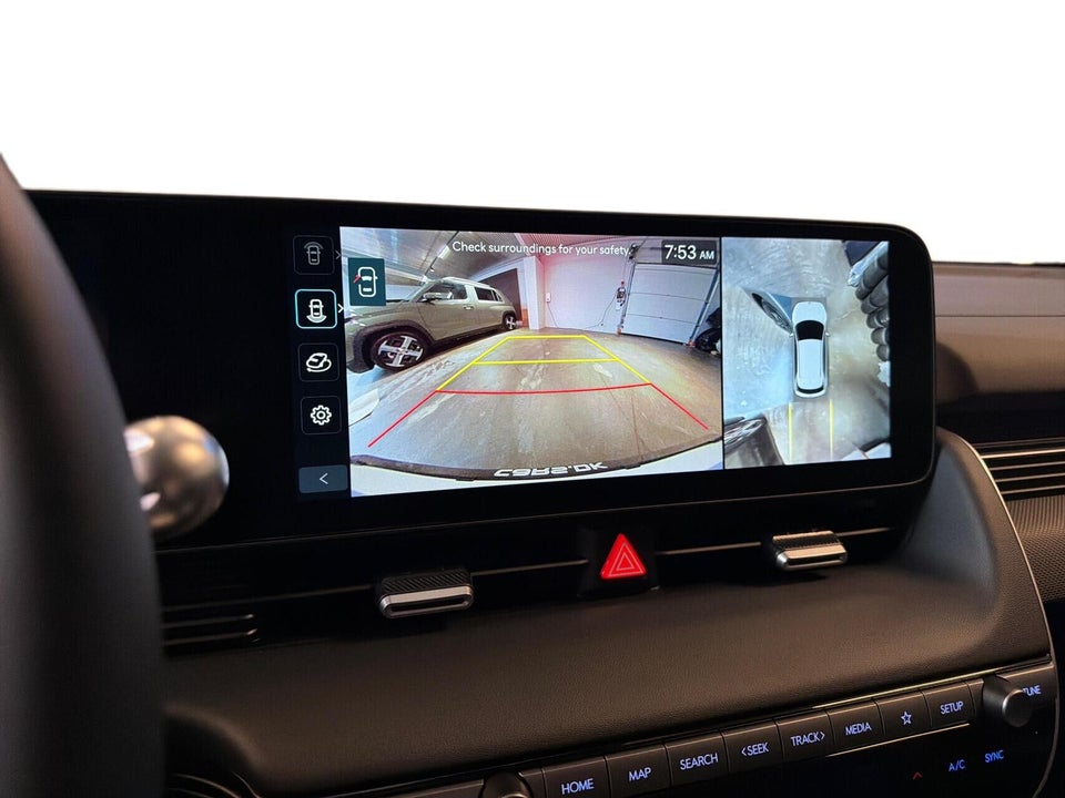 Hyundai Ioniq 5 84 Ultimate 5d