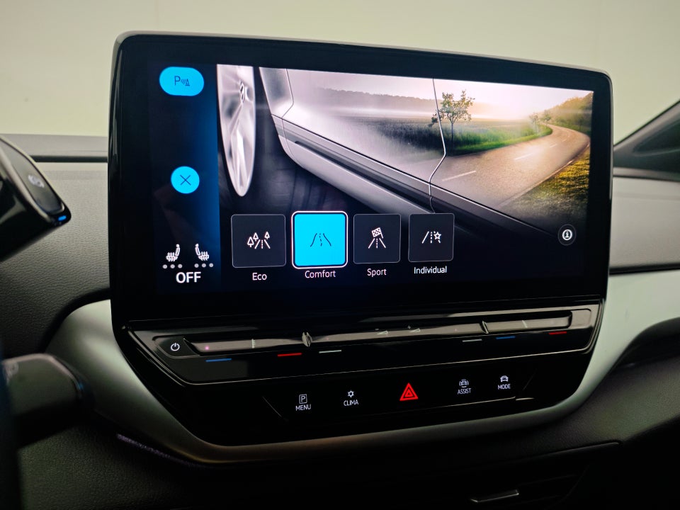 VW ID.4 77 Pro Performance 5d