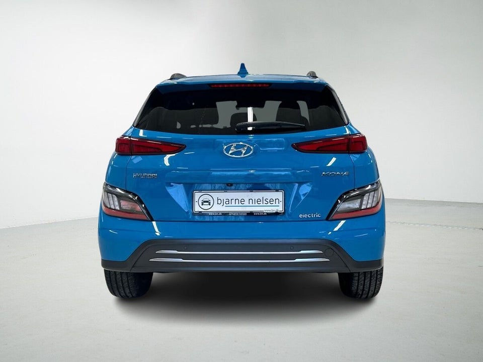 Hyundai Kona 64 EV Trend 5d