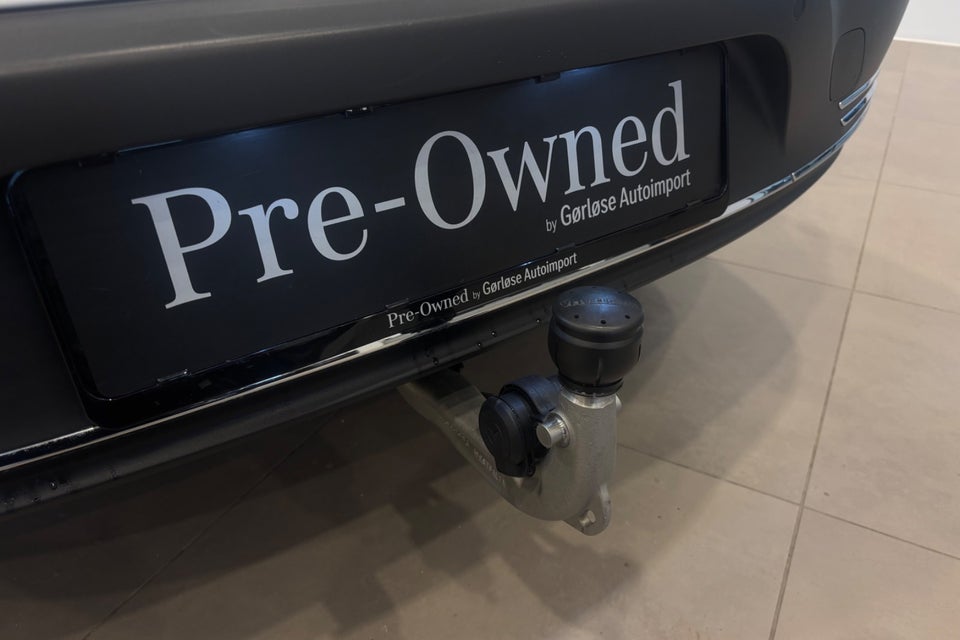 Mercedes EQB250+ Progressive 5d