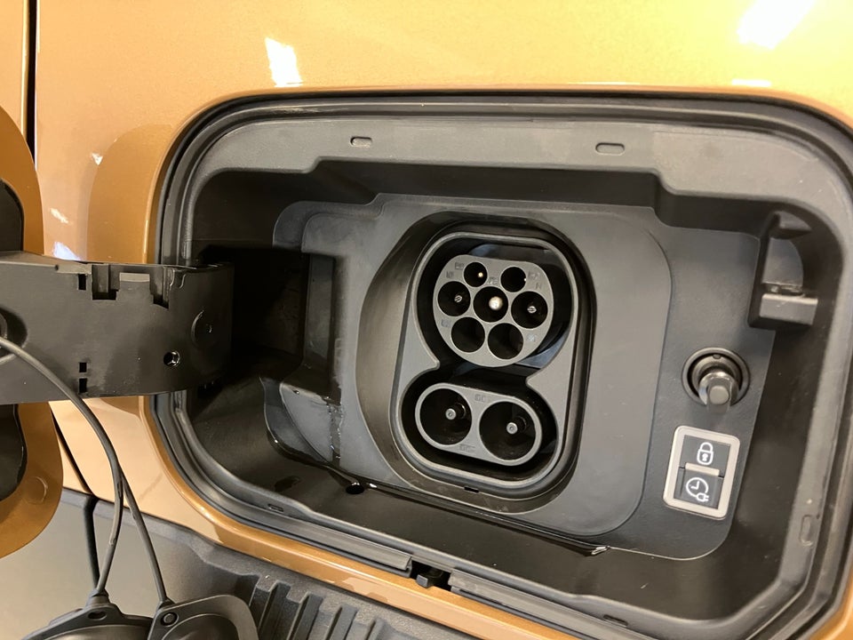 Fiat Grande Panda 45 la Prima 5d