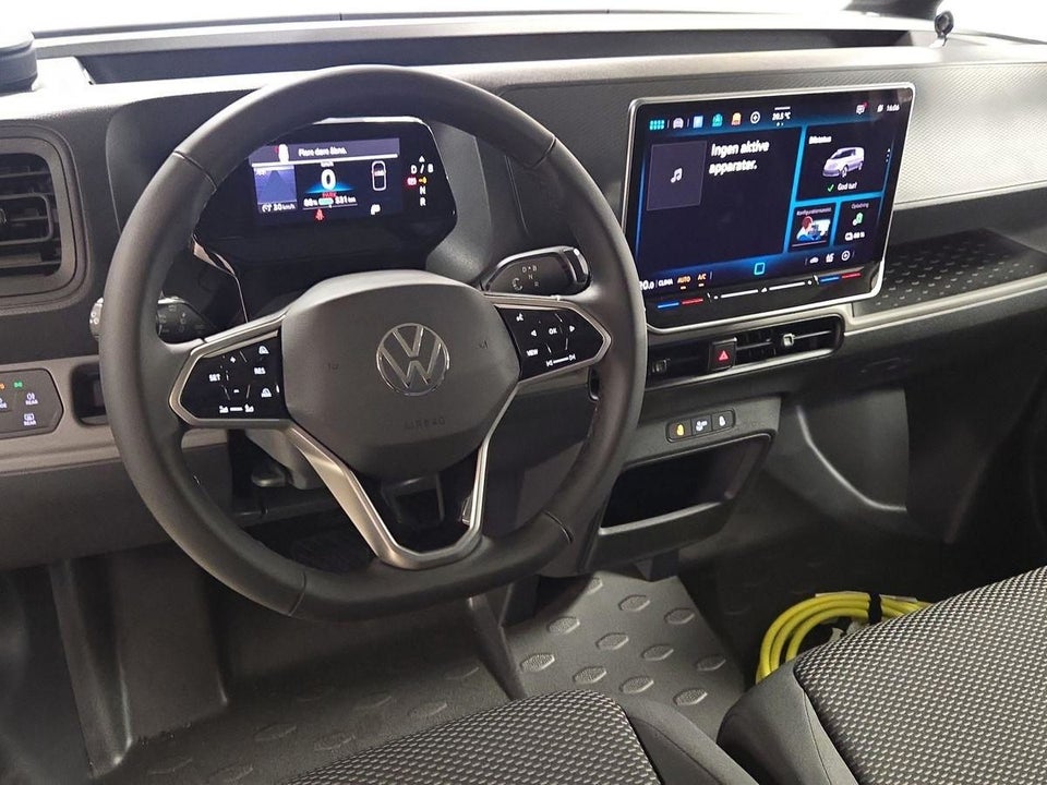 VW ID.Buzz 79 Cargo Pro