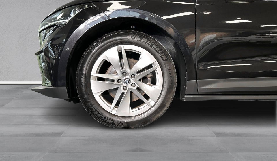 Skoda Enyaq 80 iV 5d