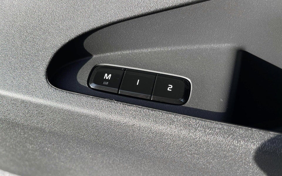 Polestar 2 Long Range Nordic Edition 5d