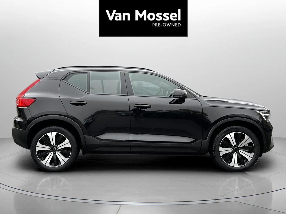Volvo XC40 P6 ReCharge Core 5d