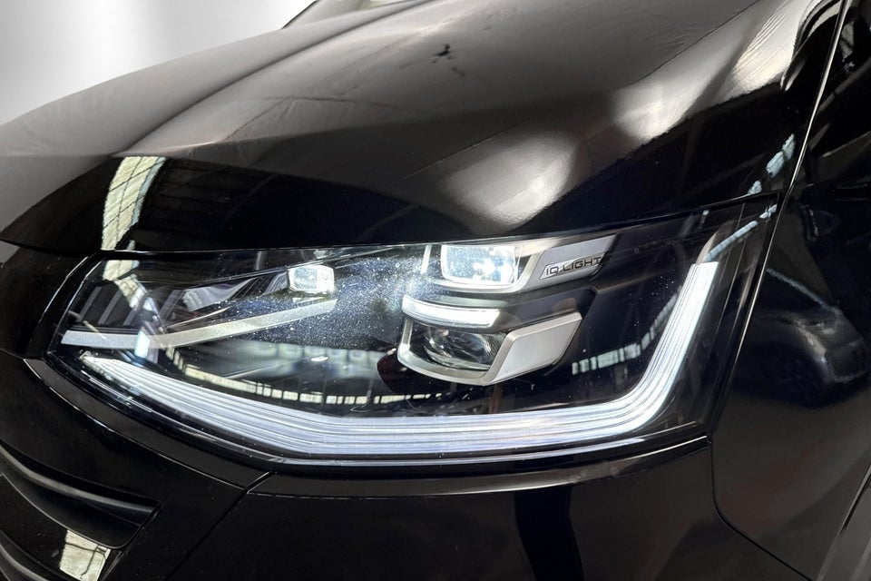 VW Transporter 2,0 TDi 170 Comfort Kassevogn aut. LWB