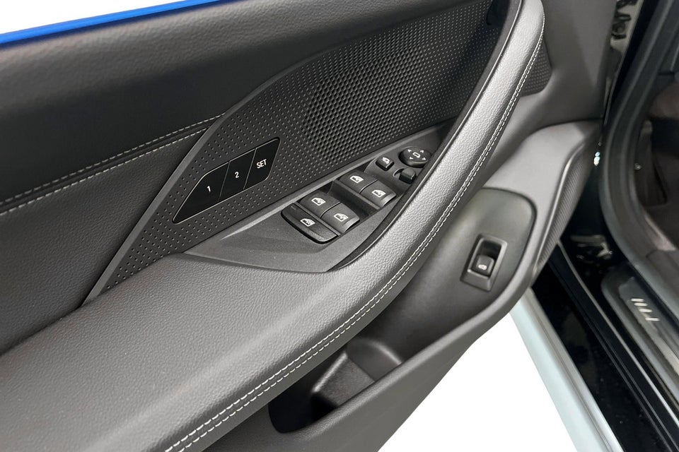 BMW i4 eDrive35 M-Sport 5d