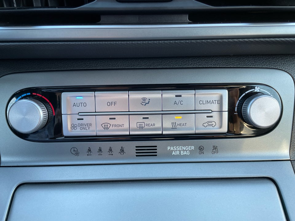 Hyundai Kona 64 EV Trend 5d