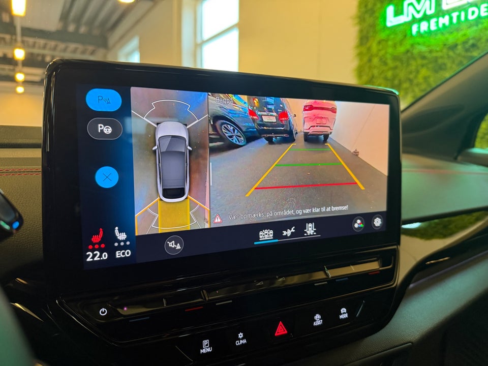 VW ID.5 77 GTX 75 Years Edition 4Motion 5d