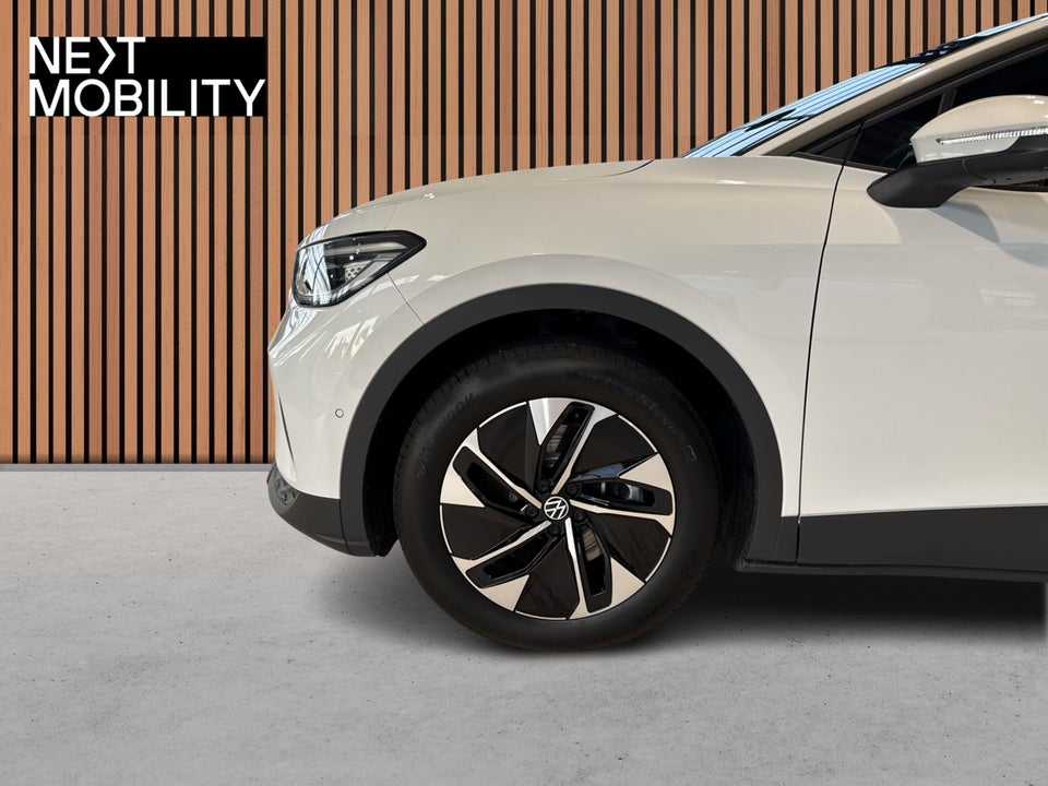 VW ID.4 77 Style+ 5d