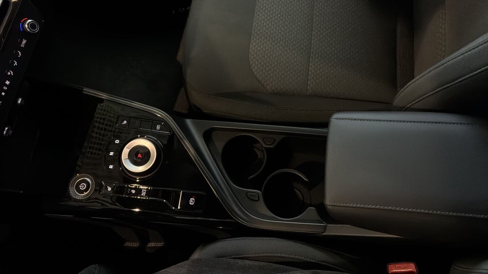 Kia Niro 64 EV Access 5d