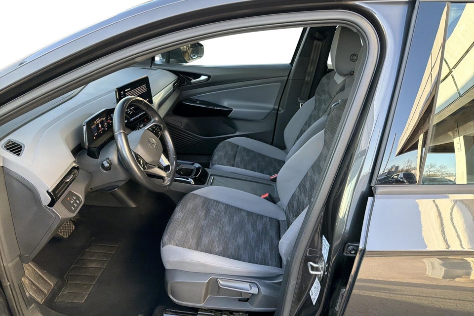 VW ID.4 77 Pro Performance 5d