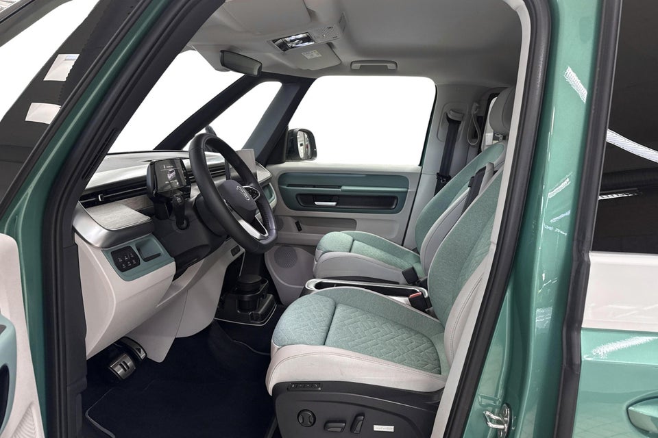 VW ID.Buzz 79 Style+ SWB 5d