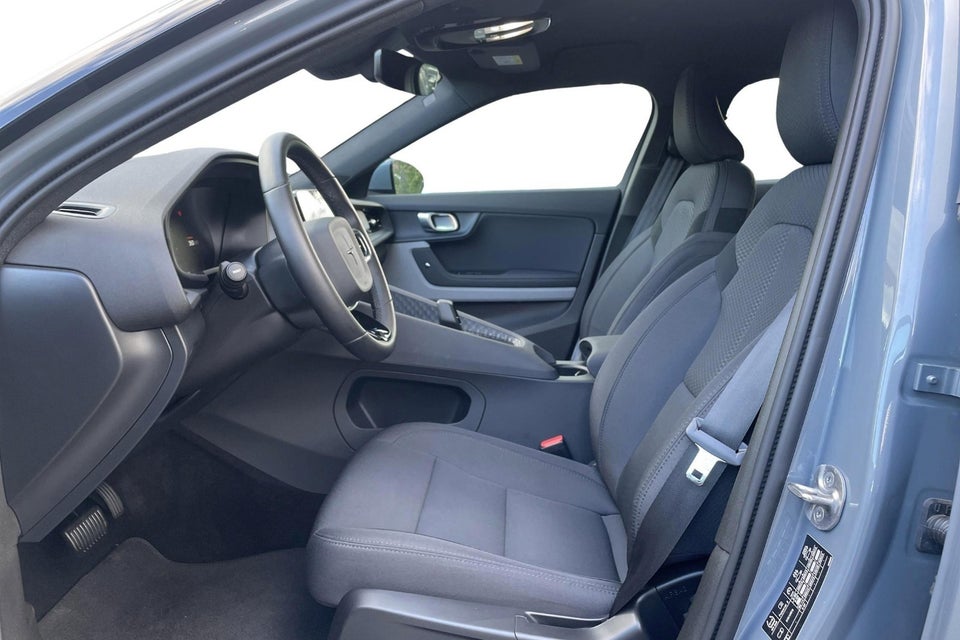 Polestar 2 Long Range 5d