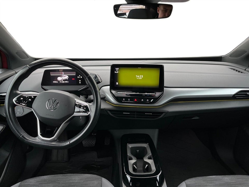 VW ID.4 77 Pro Performance 5d