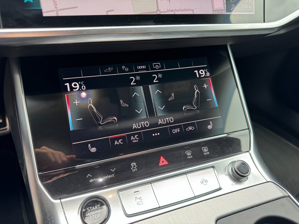 Audi A6 55 TFSi e S-line Avant quattro S-tr. 5d