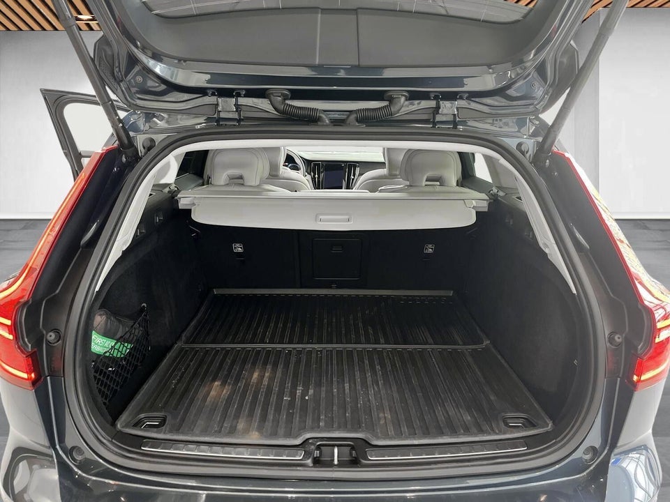 Volvo V60 2,0 T6 ReCharge Inscription aut. AWD 5d