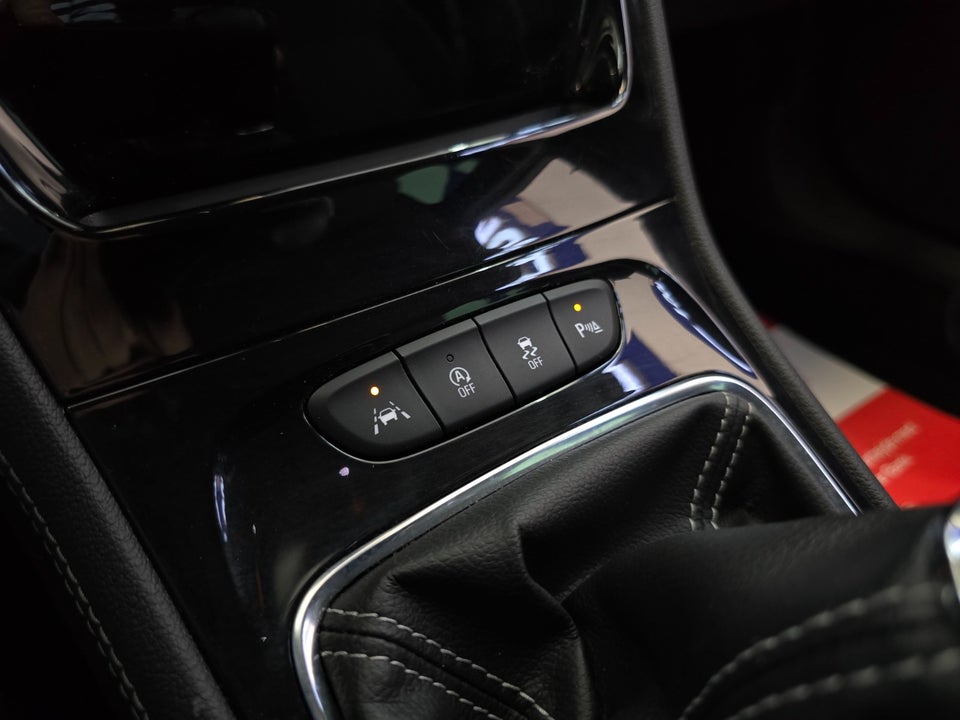 Opel Astra 1,4 T 150 Innovation 5d