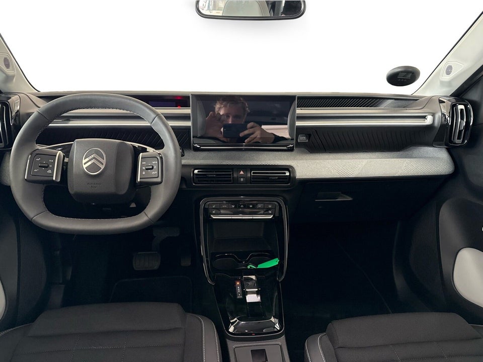 Citroën ë-C3 Aircross 44 VTR Sport 5d