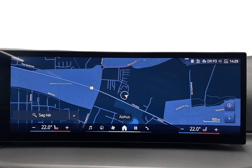 BMW i4 eDrive35 Sport Line 5d