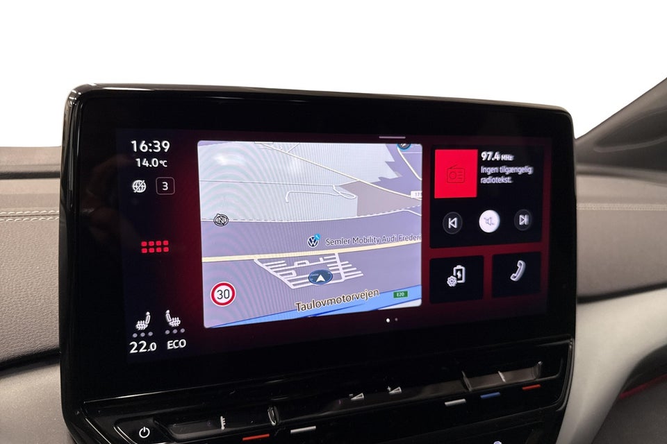 VW ID.4 77 Pro Performance 75 Years Edition 5d