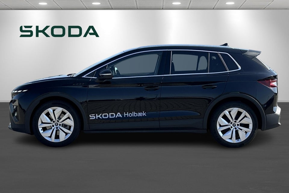Skoda Elroq 85 iV Premium 5d