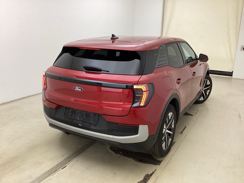 Ford Explorer 79 Select Extended Range AWD 5d
