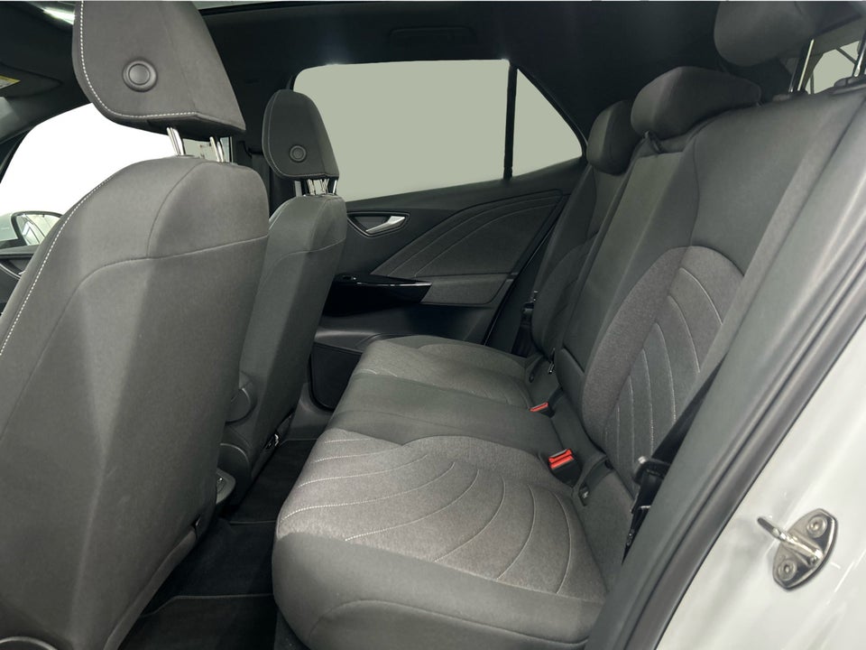 VW ID.3 58 Pro Performance 5d