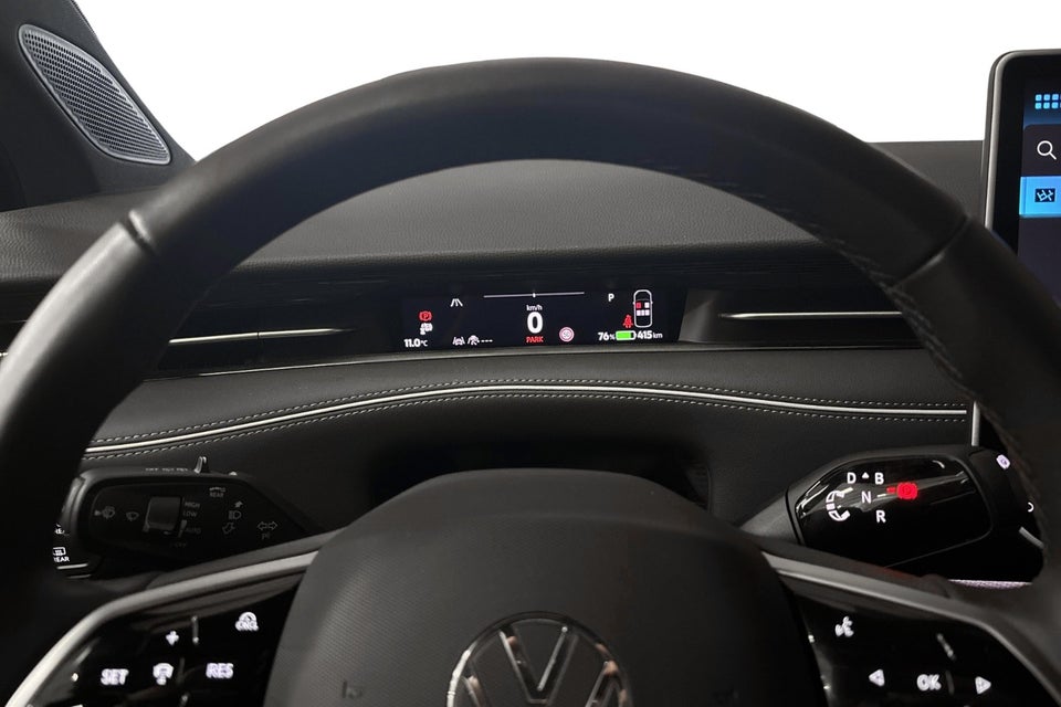 VW ID.7 86 Style S+ Tourer 5d