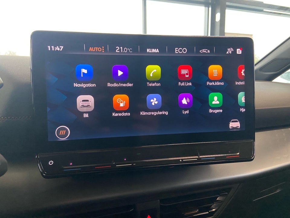 Cupra Born 58 High 5d