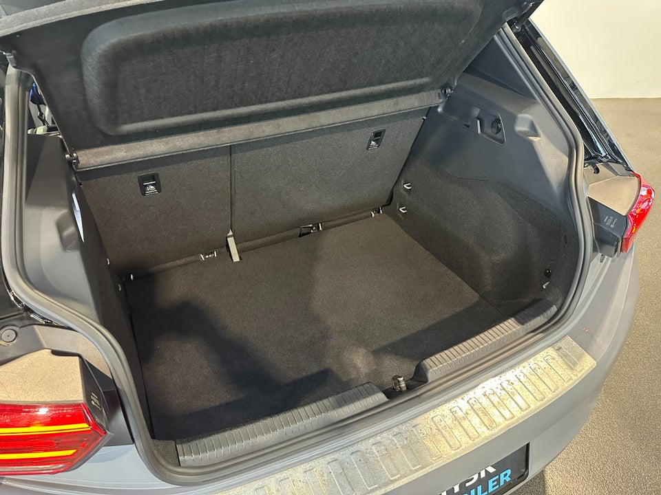 VW ID.3 58 Pro Life 5d