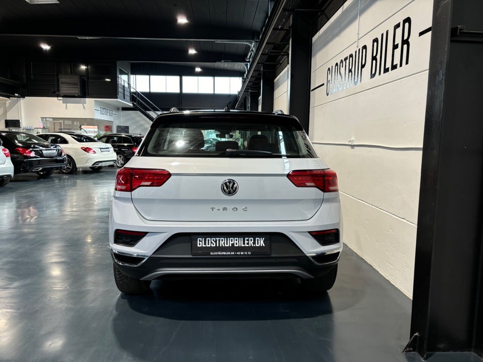 VW T-Roc 1,5 TSi 150 Sport 5d