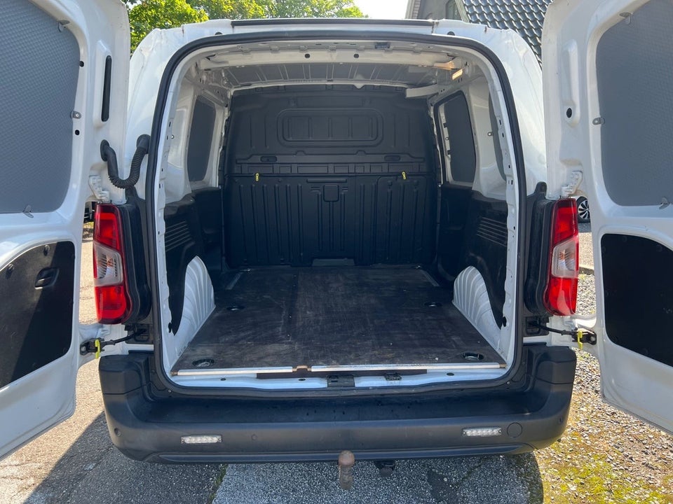 Opel Combo 1,5 D 75 Enjoy L1V1