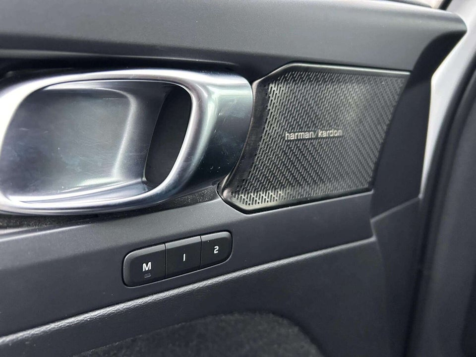 Volvo XC40 P6 ReCharge Ultimate 5d