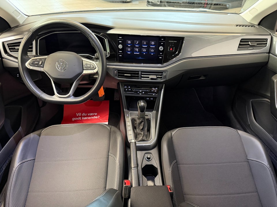 VW Taigo 1,5 TSi 150 Style DSG 5d