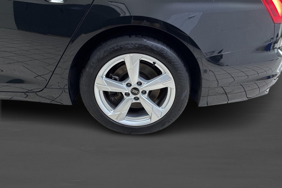 Audi A6 50 TFSi e Sport Prestige quattro S-tr. 4d